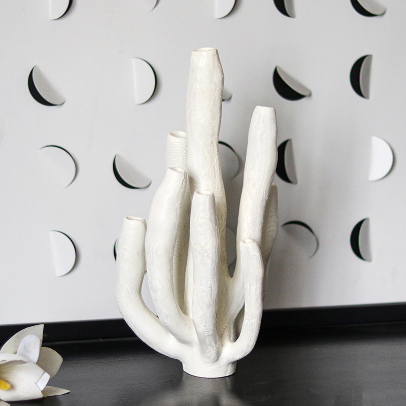 Resin Art Youtube - Escultura de Arte em Tubo de