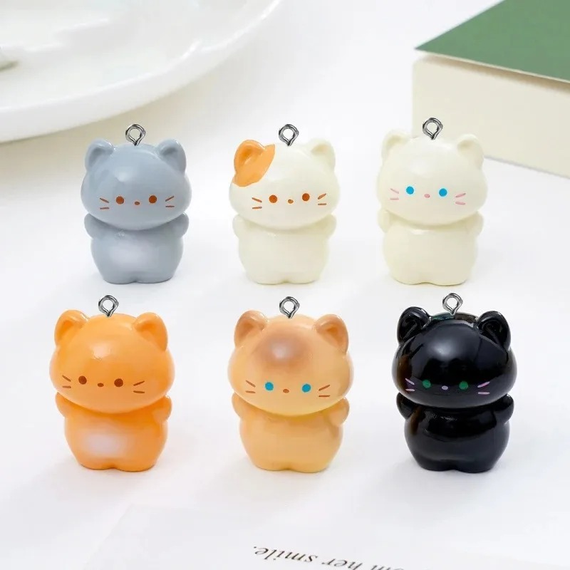 Pacote com 10 Pingentes de Res - Resin Art Materials Wholesale avaliação e preço