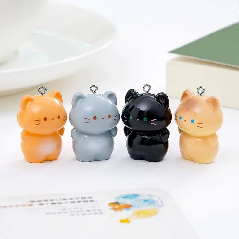 Pacote com 10 Pingentes de Res - Resin Art Materials Wholesale avaliação e preço