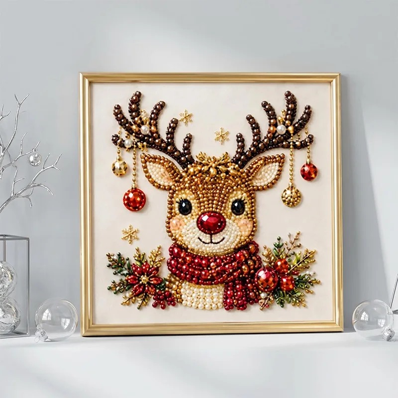 Conjunto de Arte de Pintura co - Resin Art Things avaliação e preço