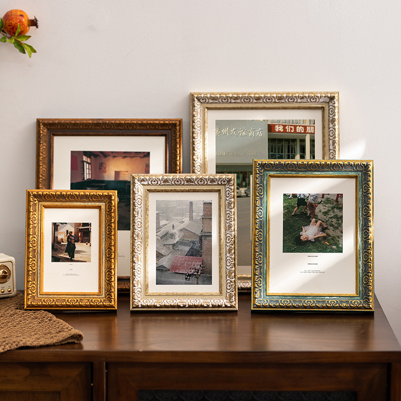 Moldura de parede suspensa, 5- - Resin Art For Photo Frame avaliação e preço