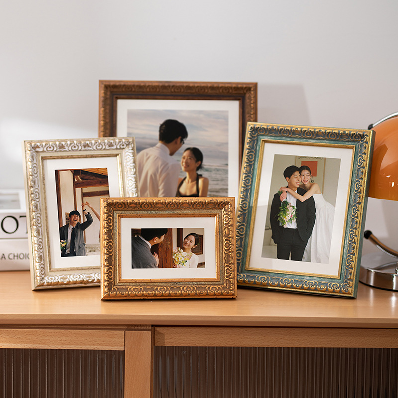 Moldura de parede suspensa, 5- - Resin Art For Photo Frame avaliação e preço