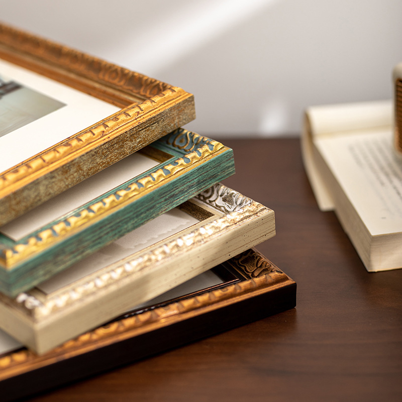 Moldura de parede suspensa, 5- - Resin Art For Photo Frame avaliação e preço
