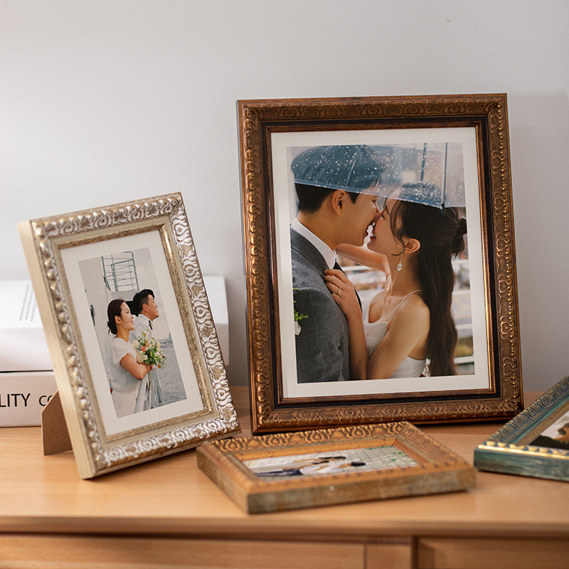 Moldura de parede suspensa, 5- - Resin Art For Photo Frame avaliação e preço