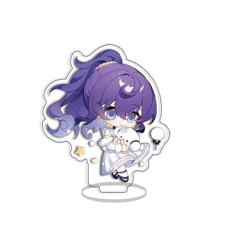 Project Sekai PJSK Standee Ani - Resin Art Things avaliação e preço