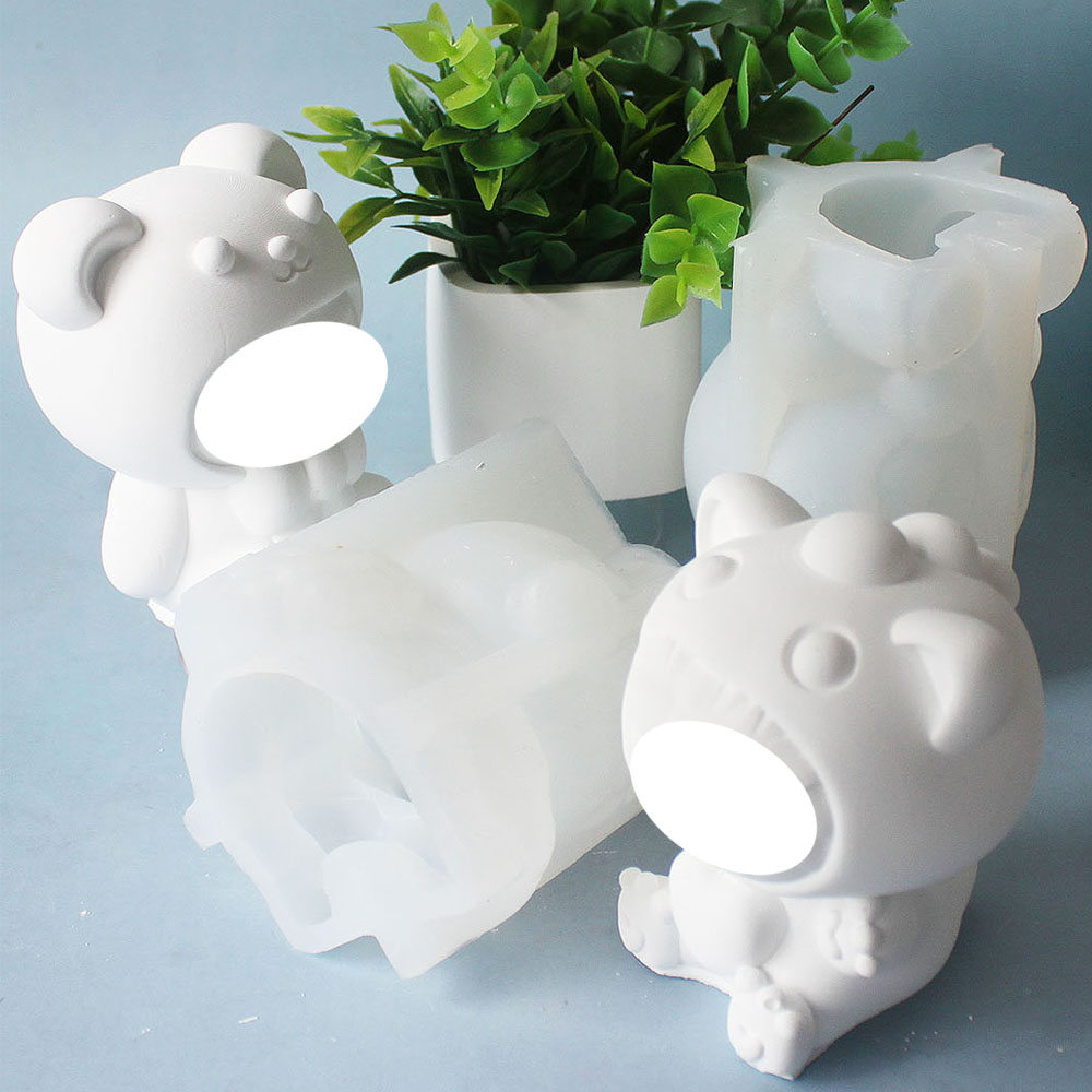 Molde de Silicone Quente e Pop - Resin Art Heat Gun avaliação e preço