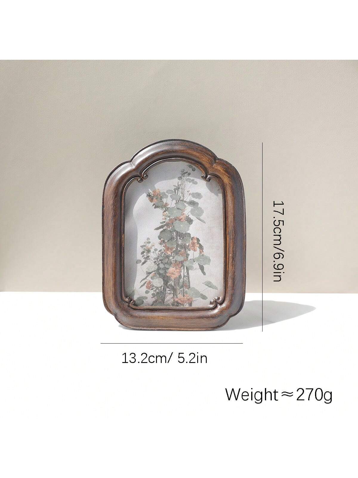 1 moldura de resina, estilo ru - Resin Art For Photo Frame avaliação e preço