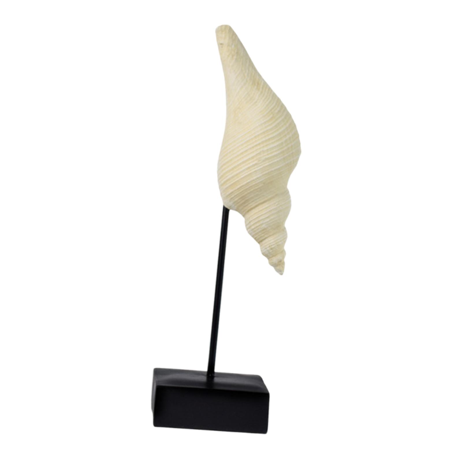 Estátua Estilo Praia, Escultur - Resin Art Beach Theme avaliação e preço