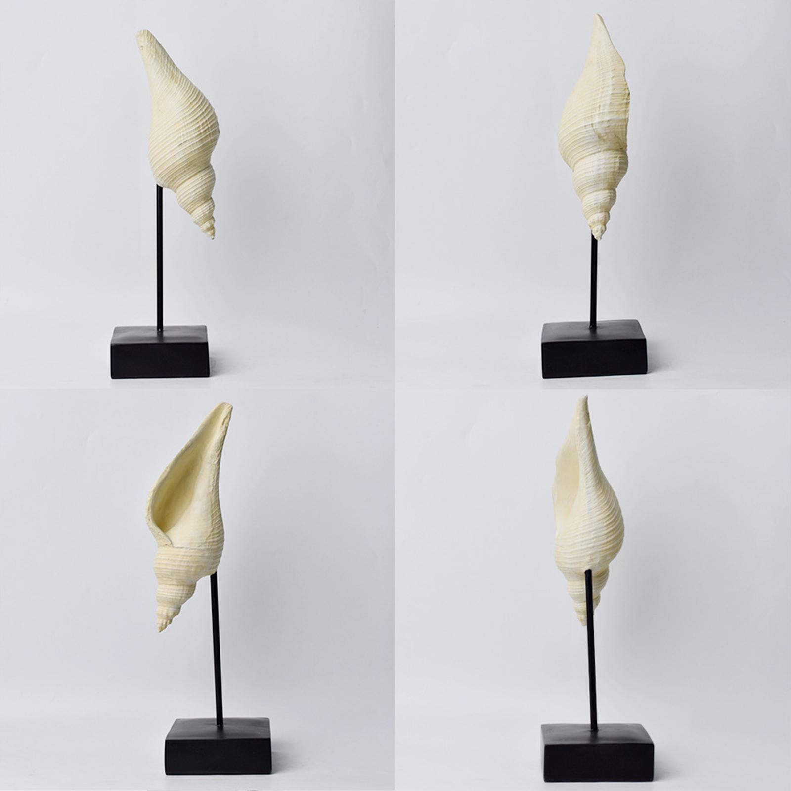 Estátua Estilo Praia, Escultur - Resin Art Beach Theme avaliação e preço