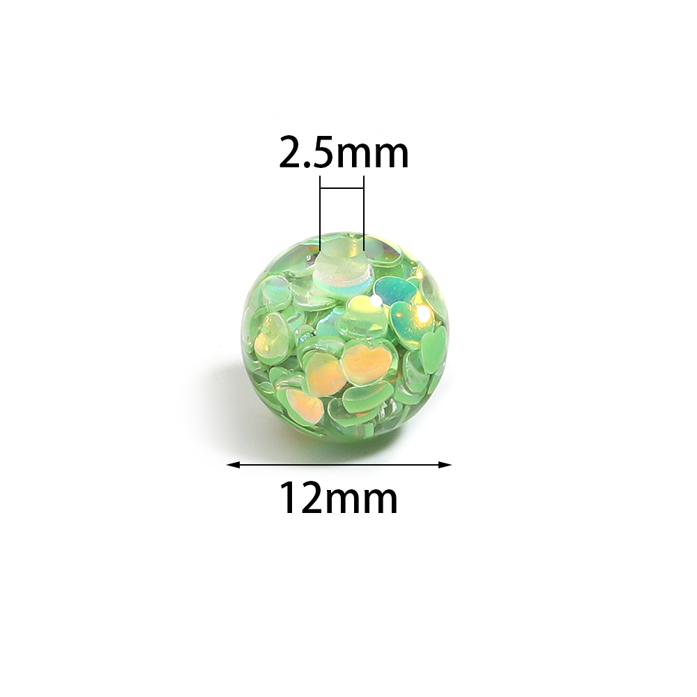 10 Peças de Lantejoulas de Res - Resin Art Materials avaliação e preço