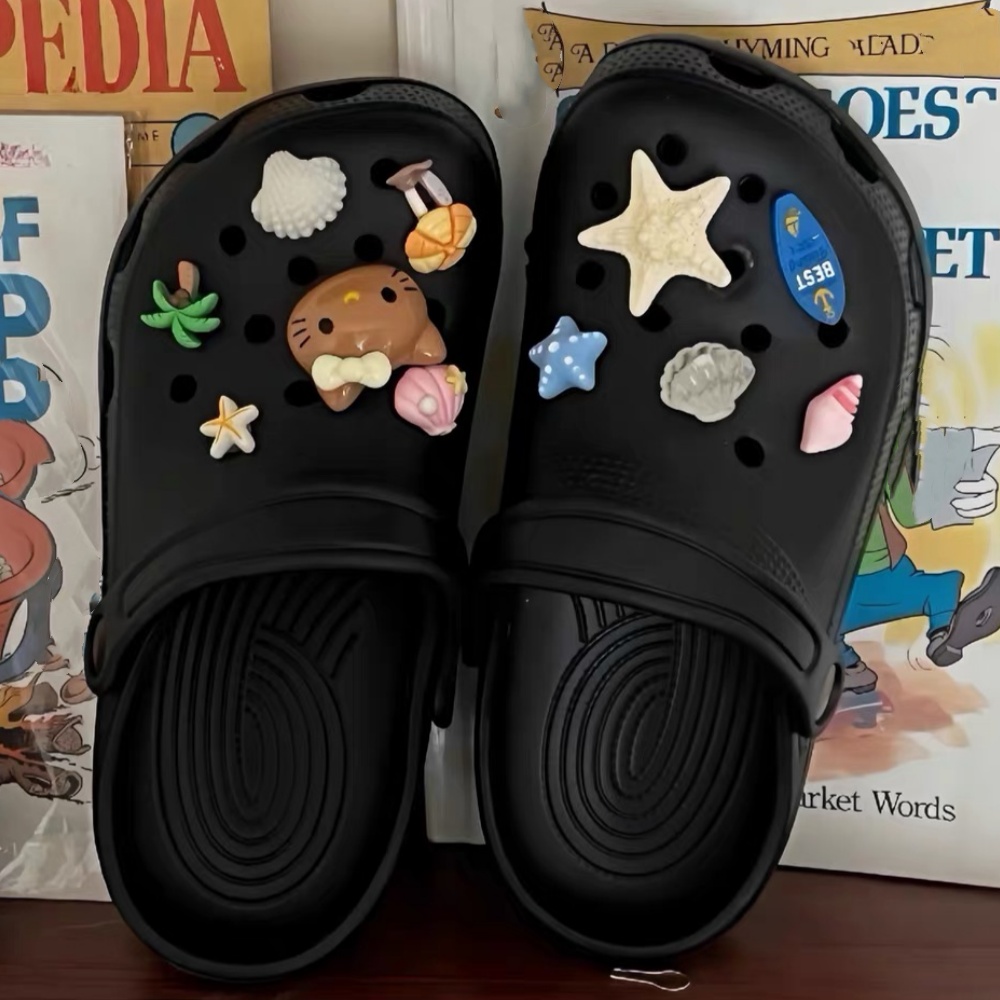 Acessórios de Resina para Calç - Resin Art Beach Theme avaliação e preço