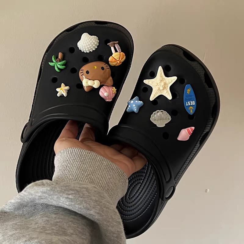 Acessórios de Resina para Calç - Resin Art Beach Theme avaliação e preço