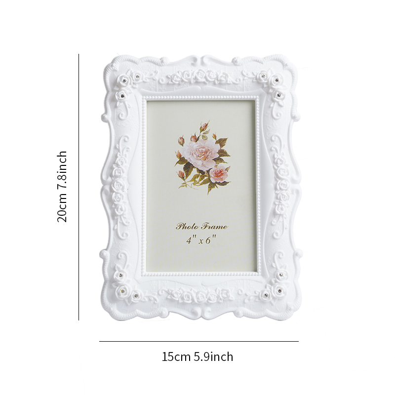 1 unidade, moldura para fotos  - Resin Art For Photo Frame avaliação e preço