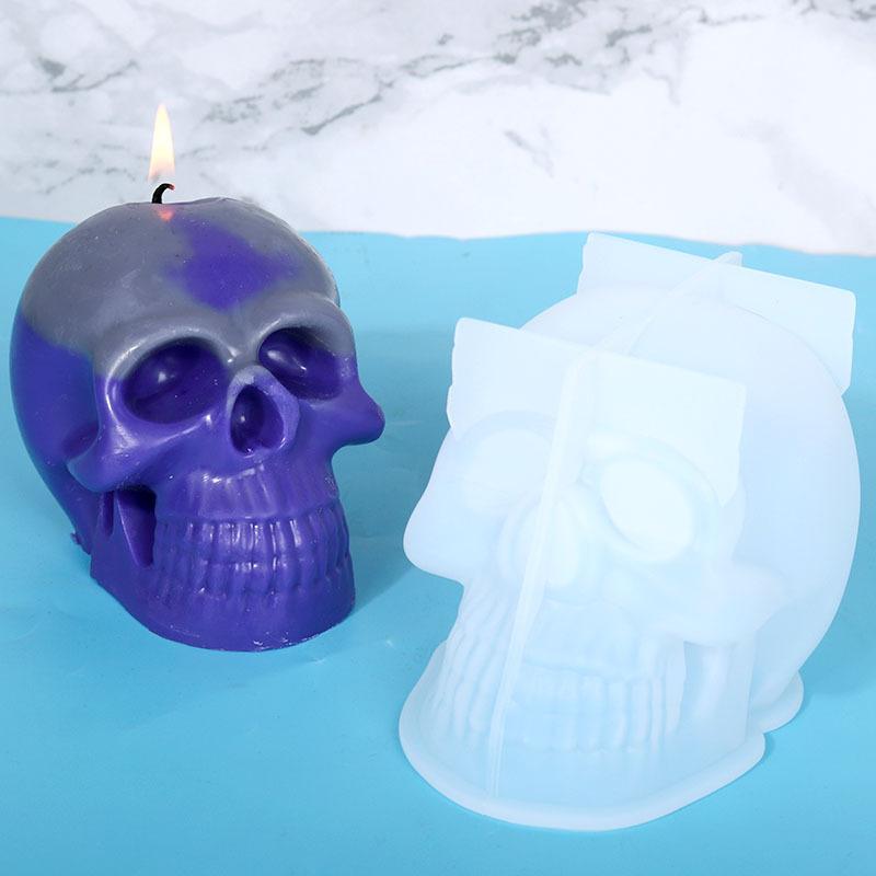Molde de silicone para decoraç - Resin Art Heat Gun avaliação e preço