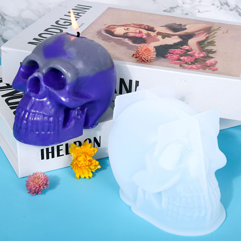 Molde de silicone para decoraç - Resin Art Heat Gun avaliação e preço
