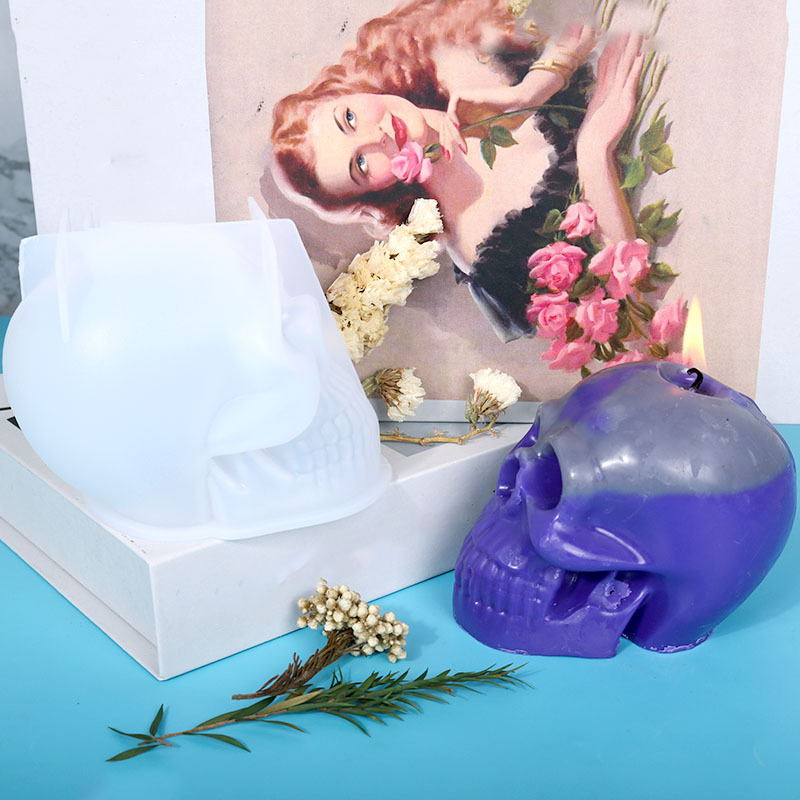 Molde de silicone para decoraç - Resin Art Heat Gun avaliação e preço