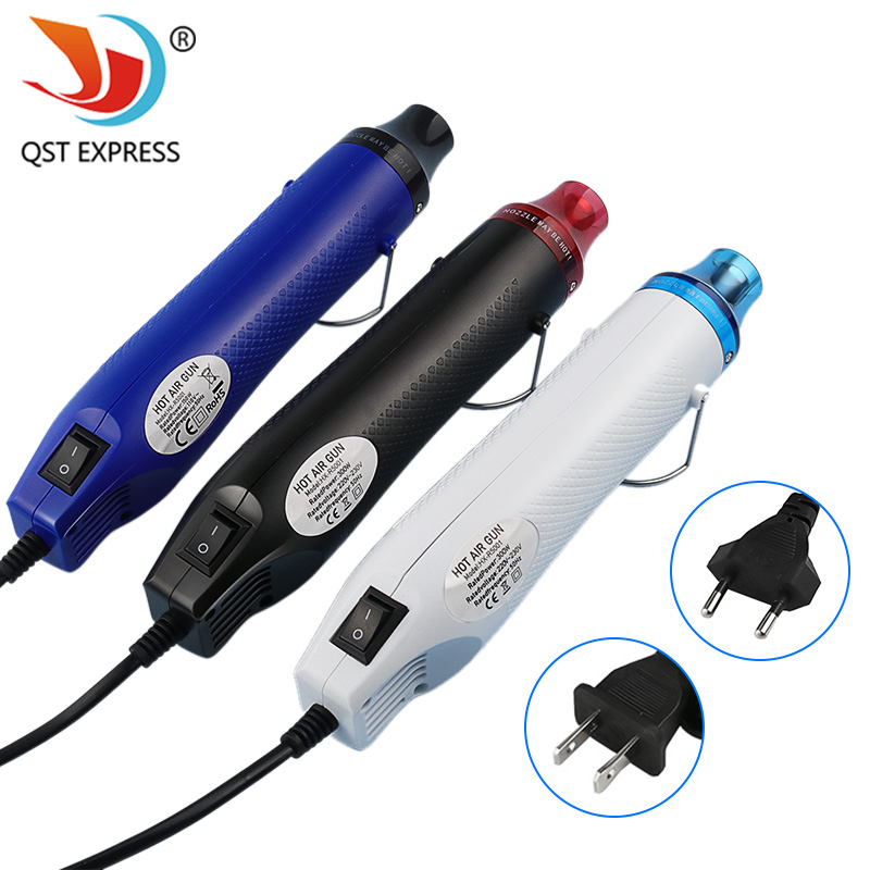 Mini Pistola de Calor 110V/220 - Resin Art Heat Gun avaliação e preço