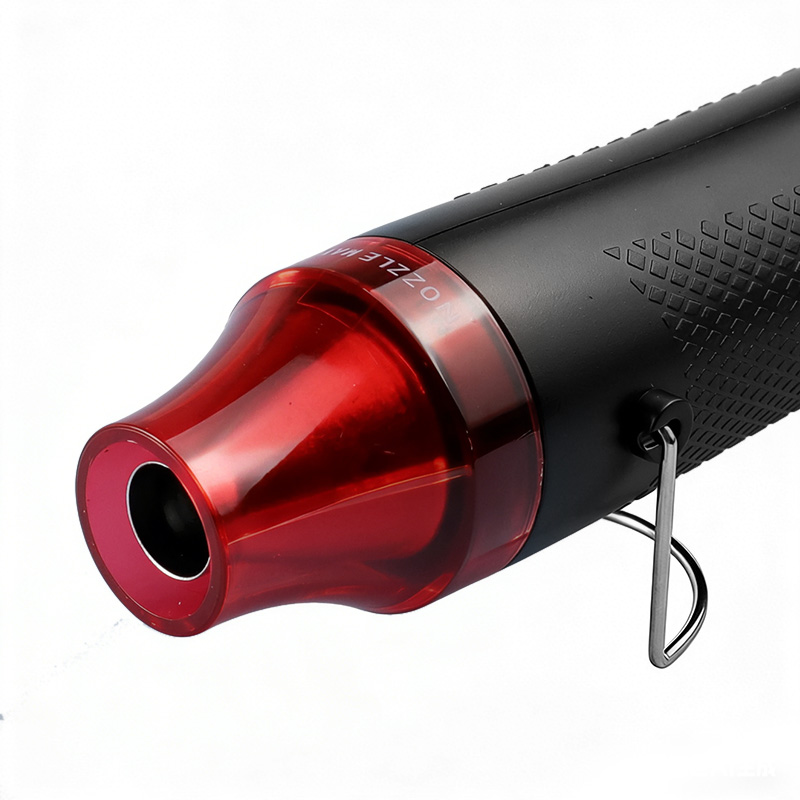 Mini Pistola de Calor 110V/220 - Resin Art Heat Gun avaliação e preço