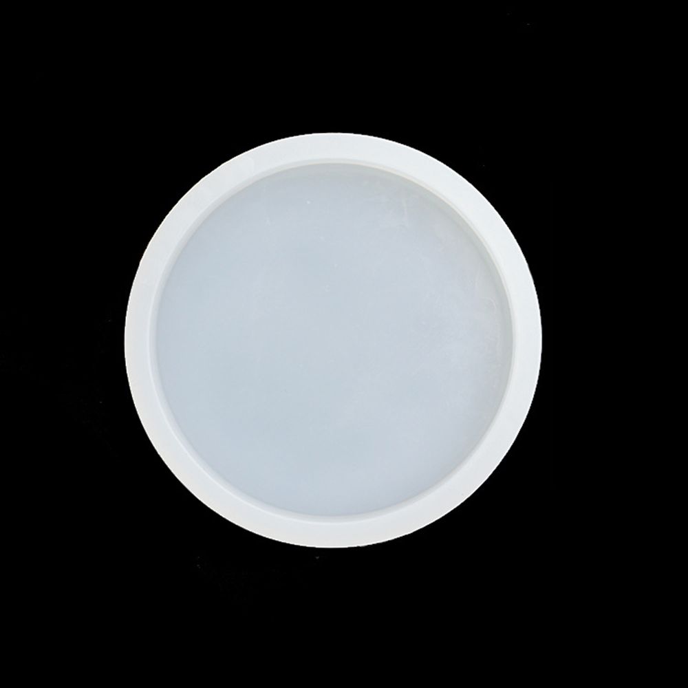 Silicone Resina Epóxi Coaster  - Resin Art Coasters avaliação e preço