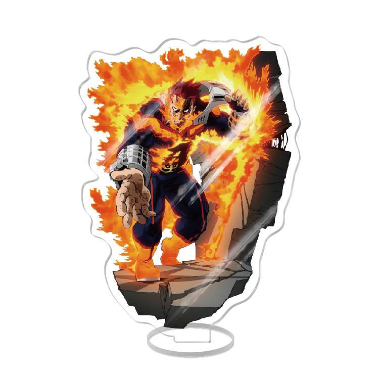 MHA ‌ My Hero Academia ‌   Nov - Resin Art Things avaliação e preço