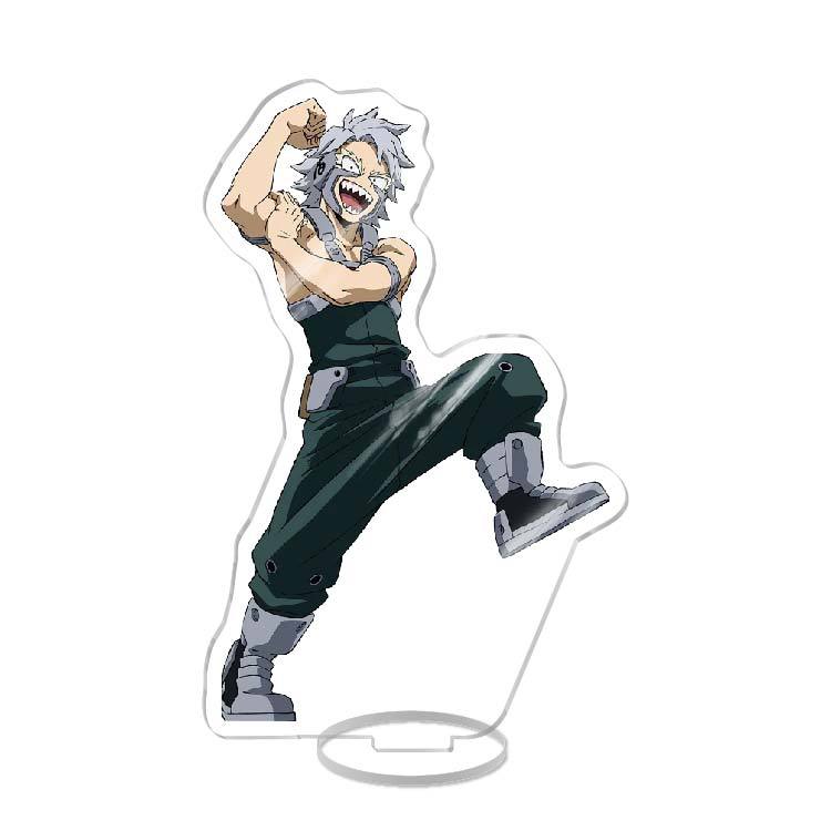 MHA ‌ My Hero Academia ‌   Nov - Resin Art Things avaliação e preço