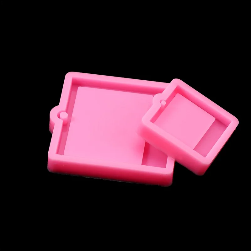 Moldura de foto resina epóxi c - Resin Art For Photo Frame avaliação e preço