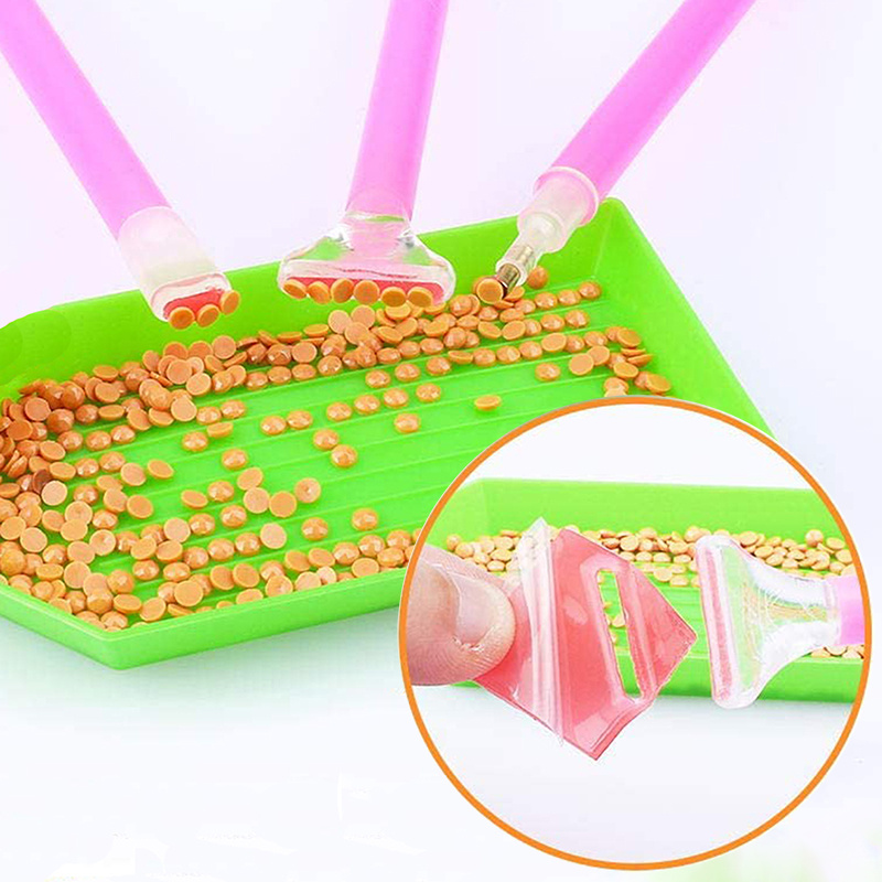 40 Peças de Cera para Pintura  - Resin Art Diy avaliação e preço