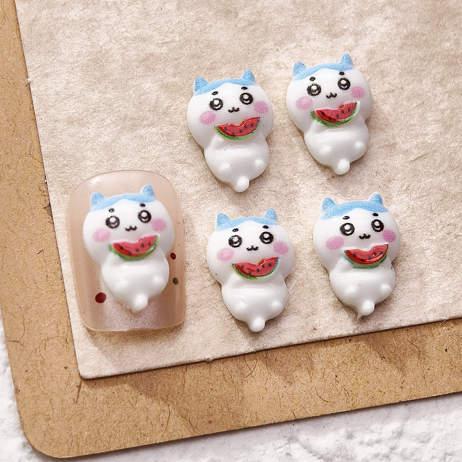 100 peças de acessórios de nai - Resin Art Diy avaliação e preço