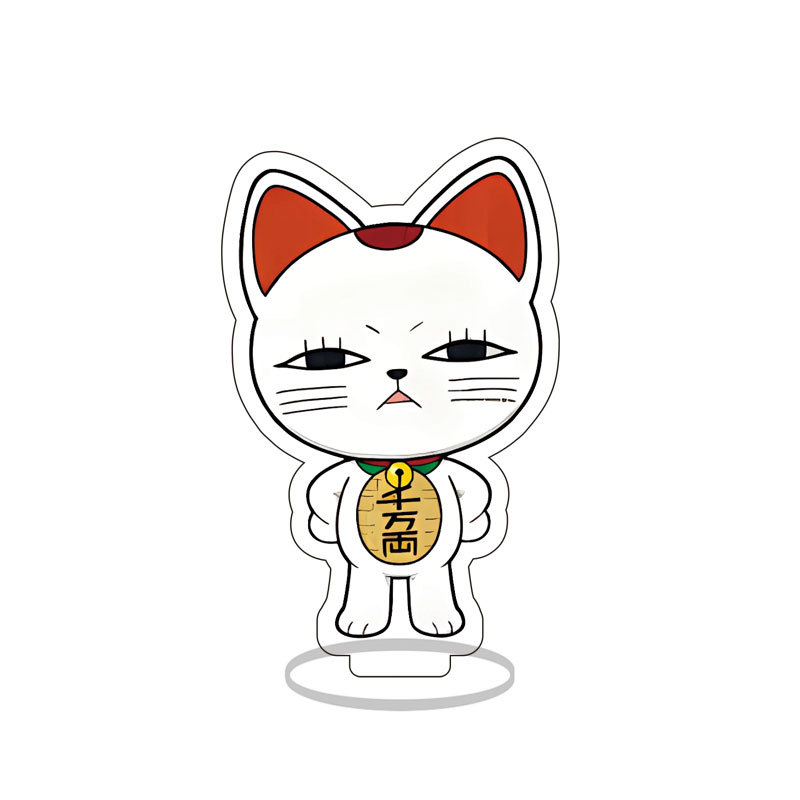 Anime Dandadan: Novo Suporte d - Resin Art Things avaliação e preço