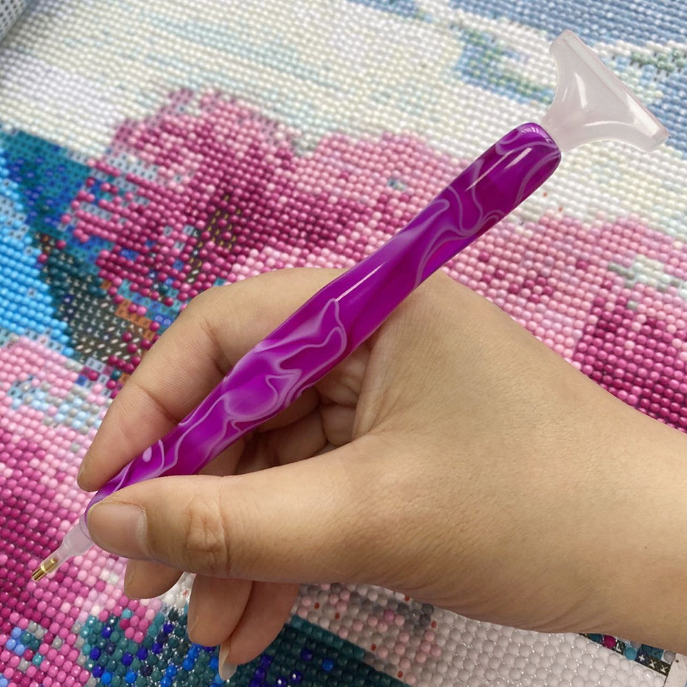 Caneta de Pintura em Resina Co - Resin Art Diy avaliação e preço